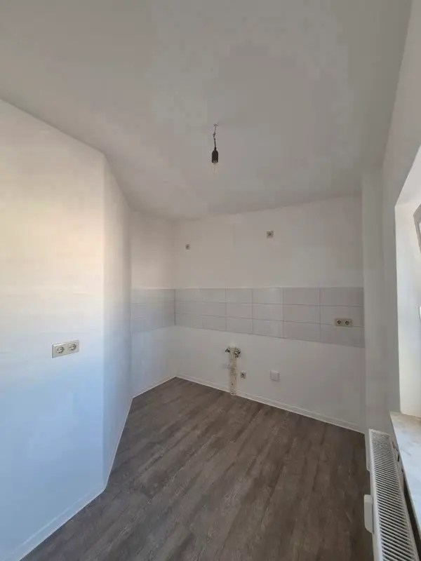 2 Zimmer Wohnung mit 63 m² in Magdeburg – Bild 6