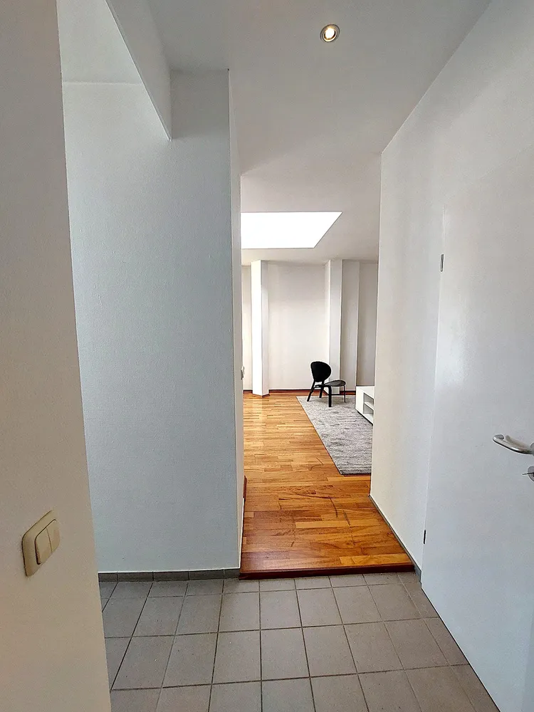 3 Zimmer Wohnung mit 80 m² in Berlin – Bild 2