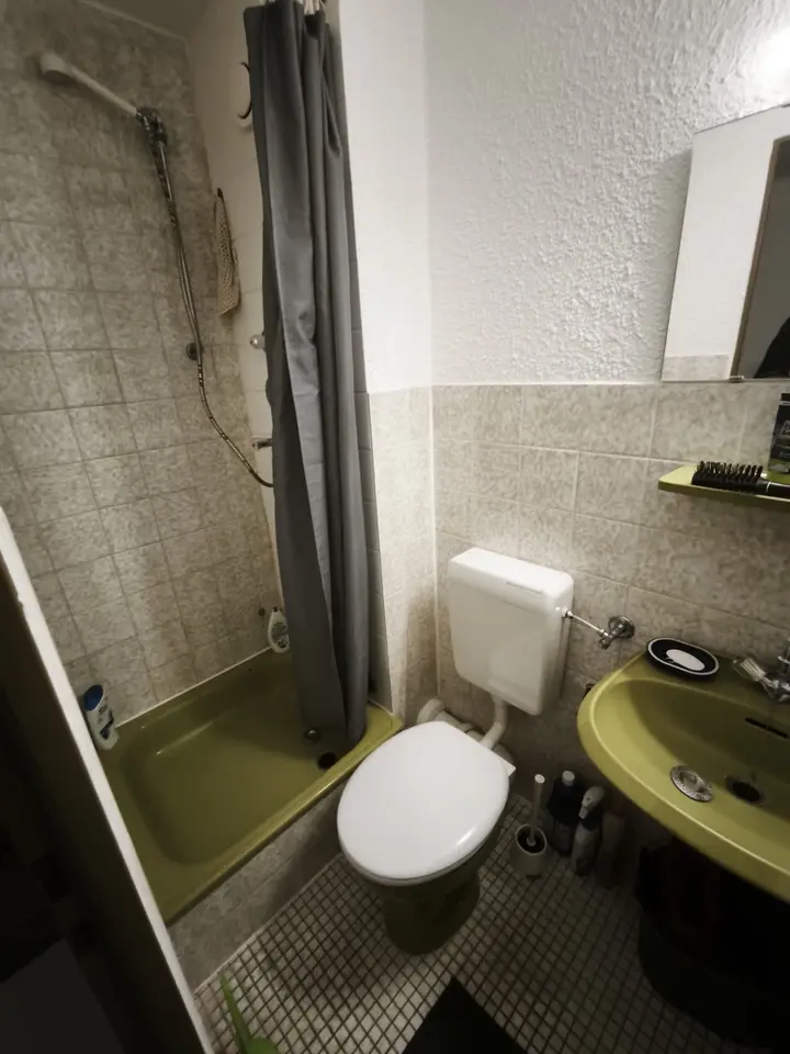 2 Zimmer Wohnung mit 19 m² in Mainz – Bild 10