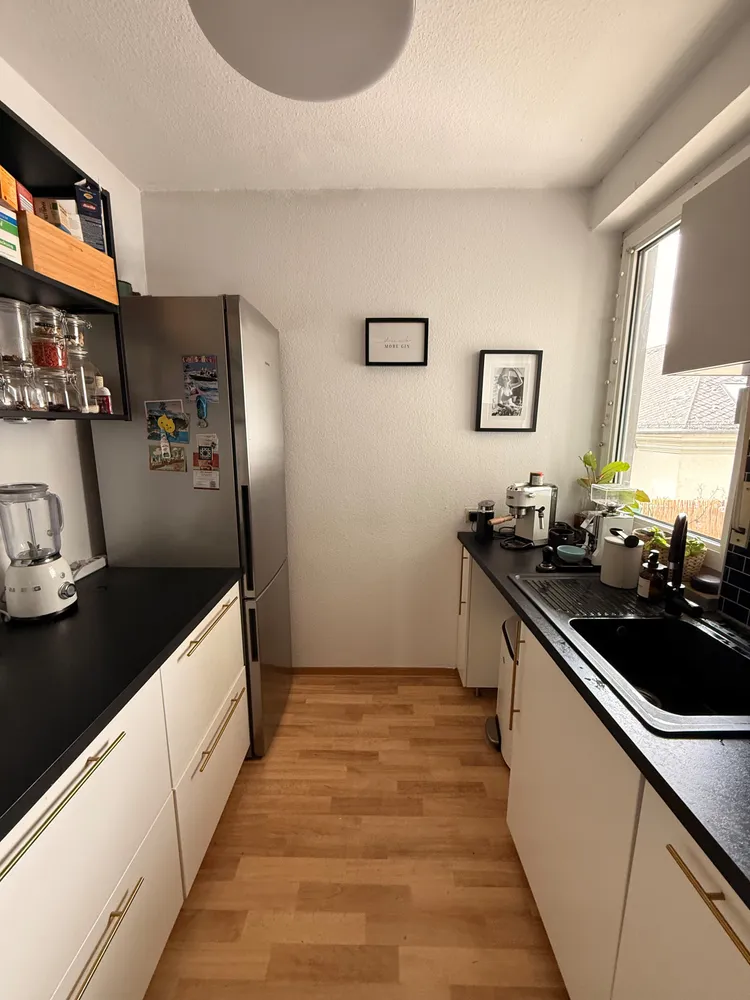 3 Zimmer Wohnung mit 88 m² in Koblenz – Bild 8