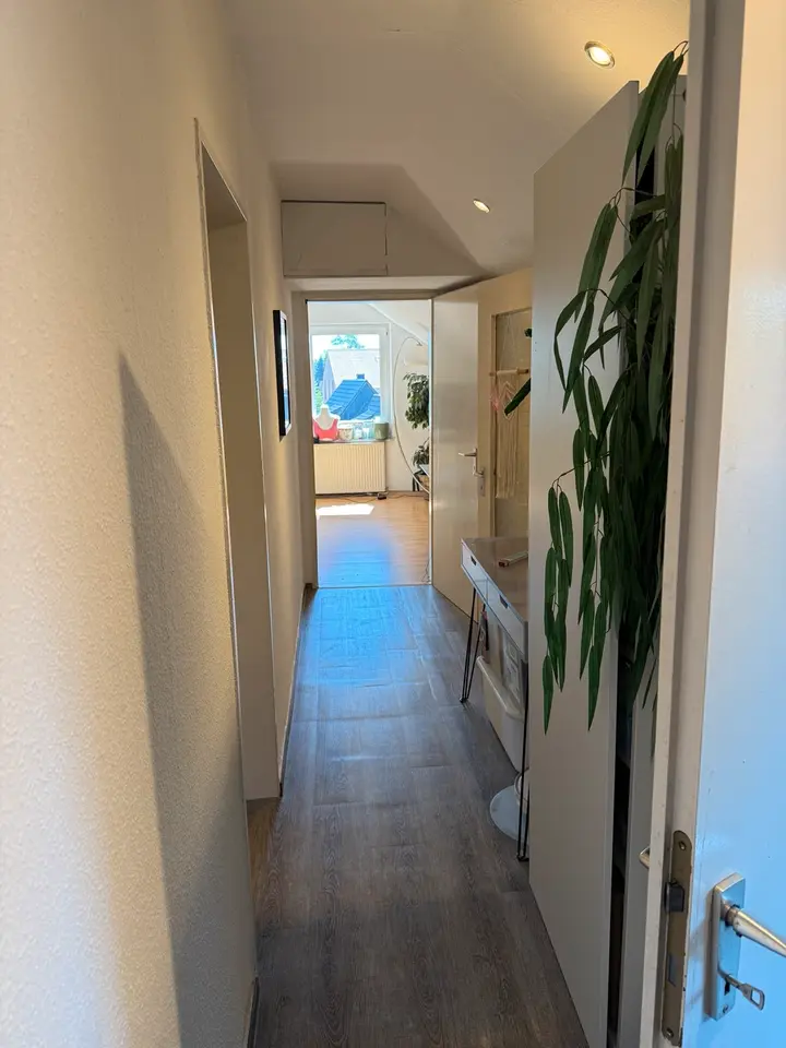 3 Zimmer Wohnung mit 56 m² in Oldenburg – Bild 4