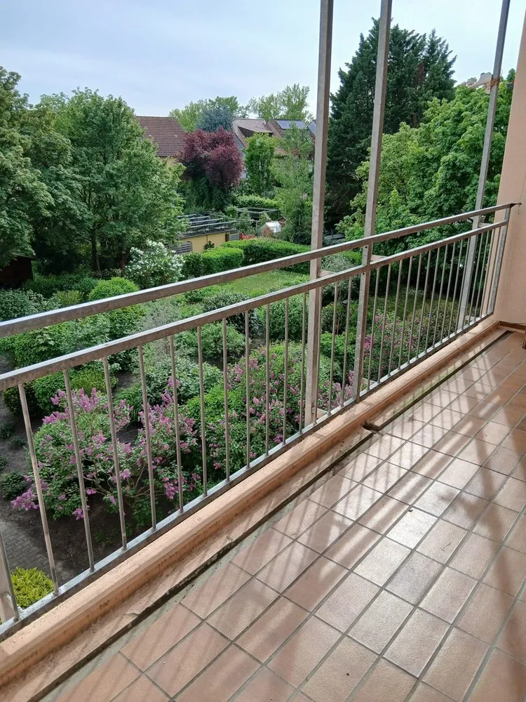 3 Zimmer Wohnung mit 87 m² in Mannheim – Bild 12
