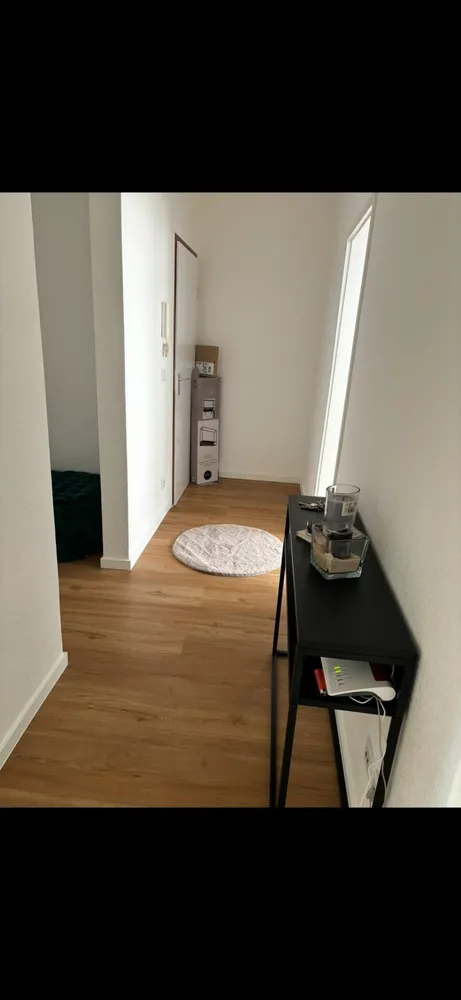 2 room apartment with 54 m² in Hanover – Photo 10
