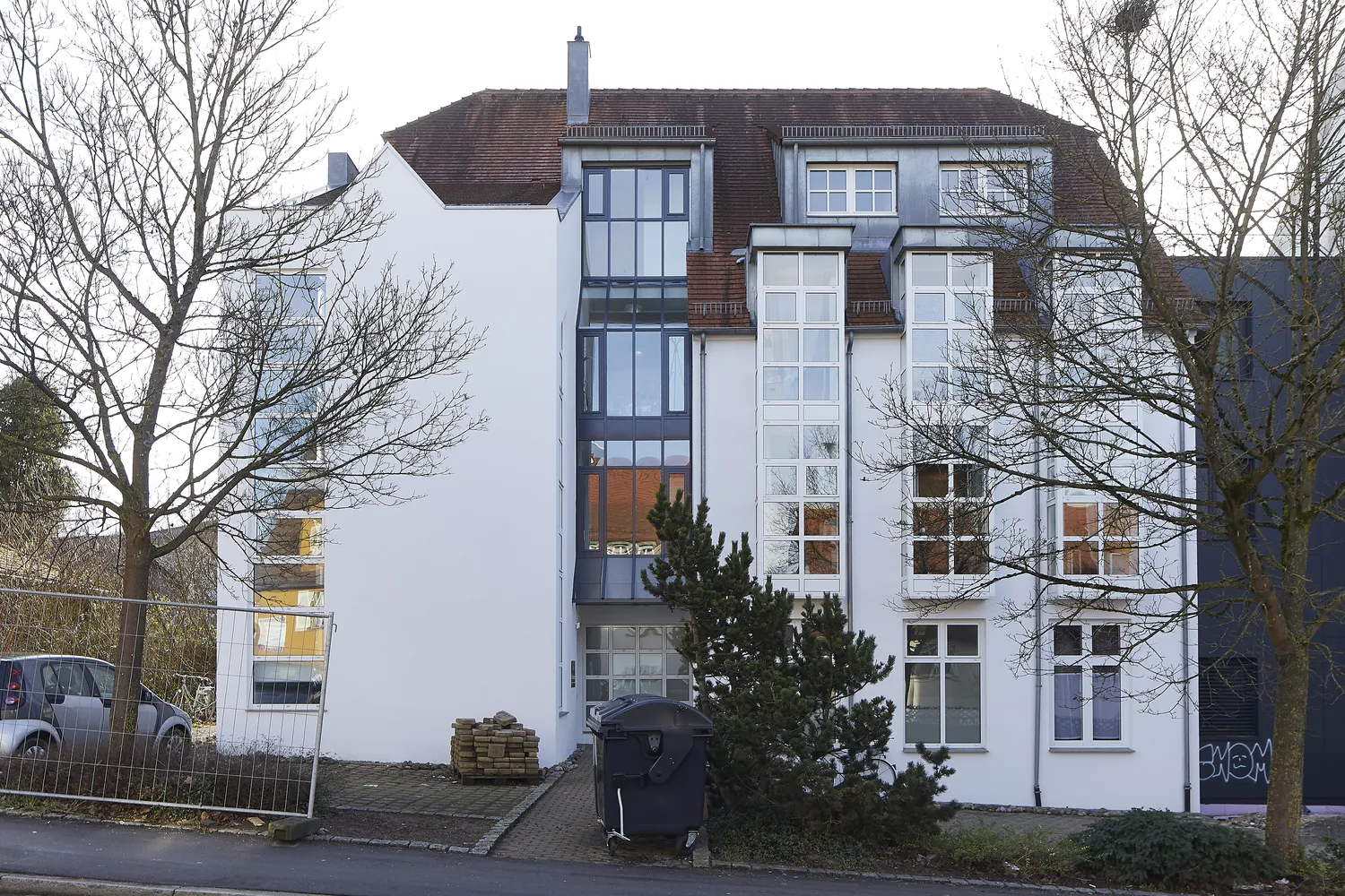 1 Zimmer Wohnung mit 9 m² in Tübingen – Bild 8