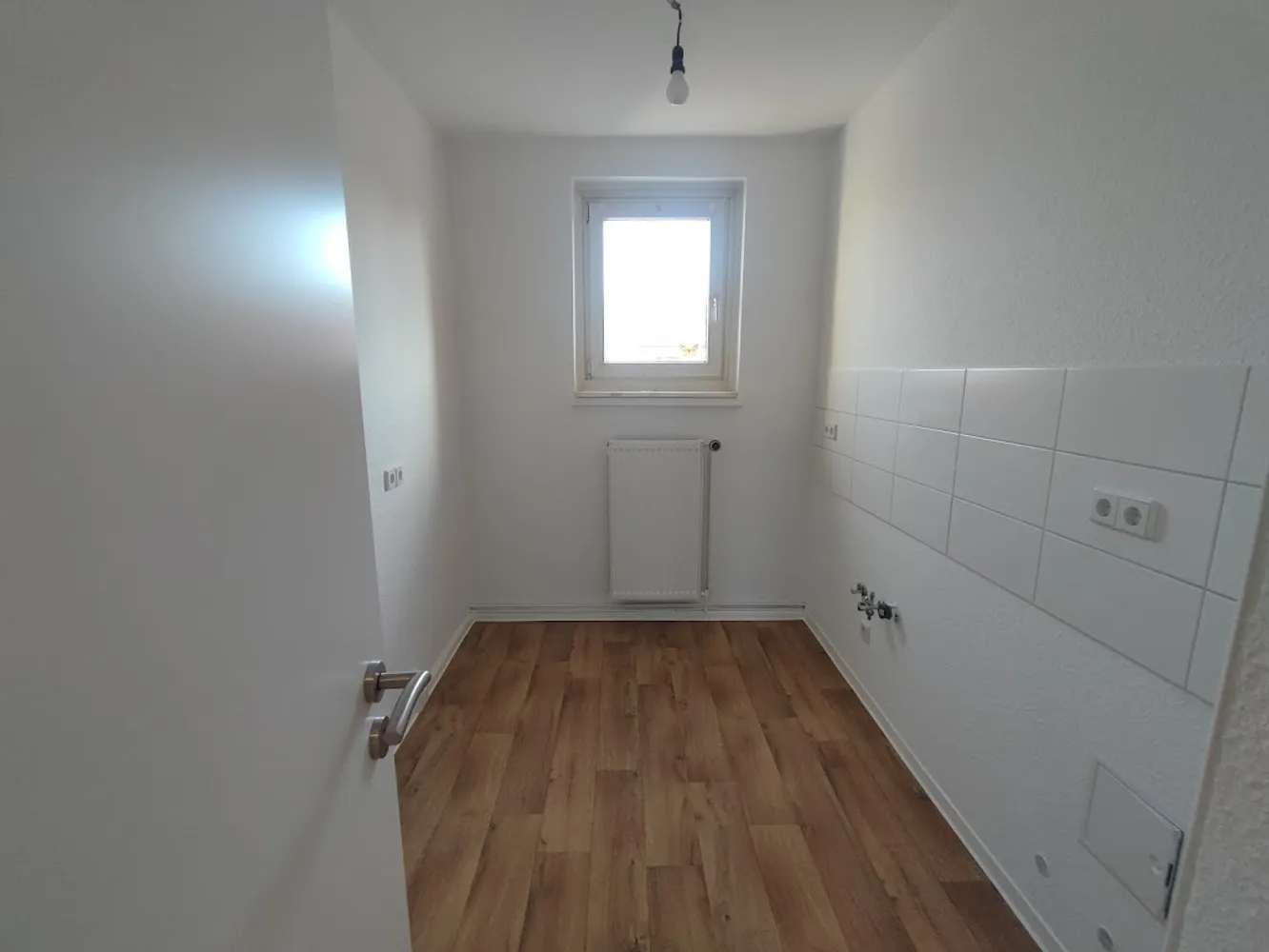 2 Zimmer Wohnung mit 43 m² in Merseburg – Bild 6