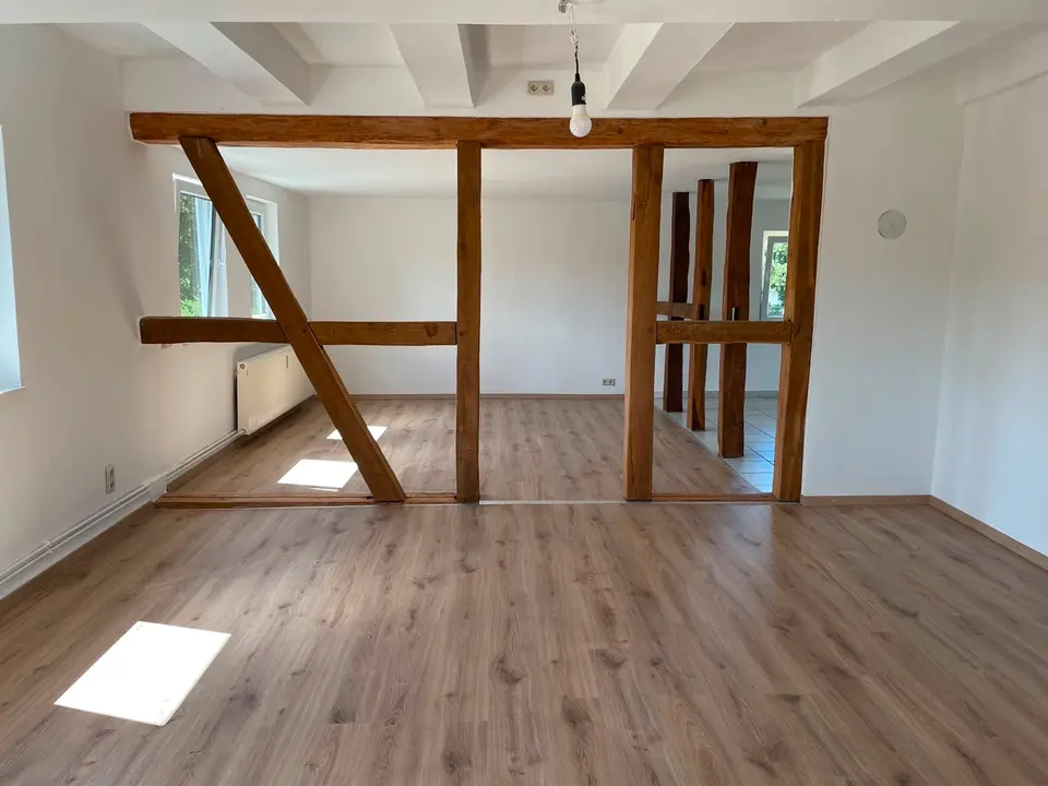 5 Zimmer Wohnung mit 155 m² in Duderstadt – Bild 1