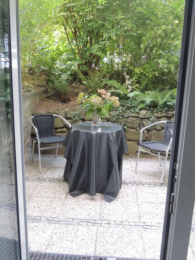 1 room apartment with 18 m² in Frankfurt am Main – Photo 6