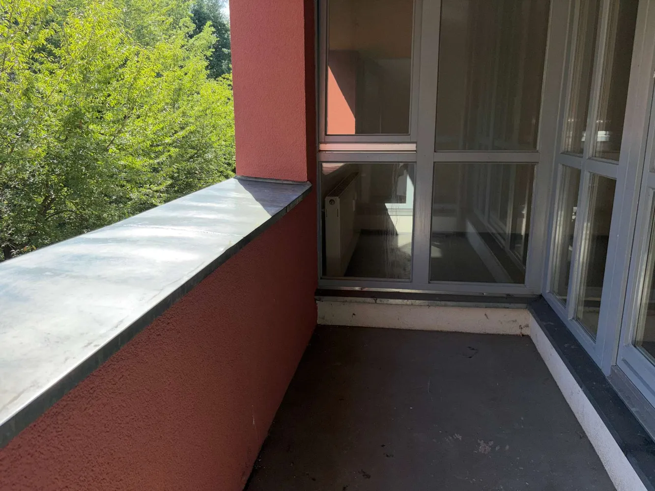 2 room apartment with 46 m² in Potsdam – Photo 2