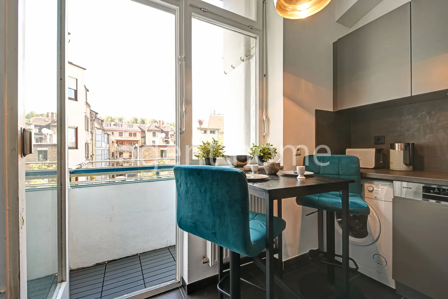 3 Zimmer Wohnung mit 80 m² in Stuttgart – Bild 3