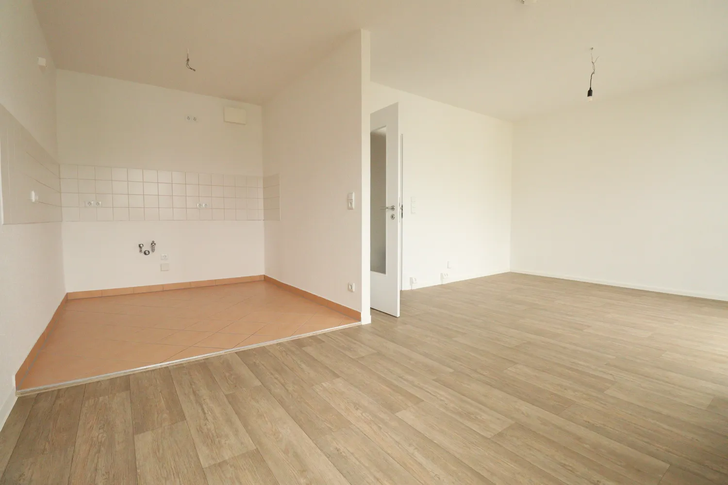4 Zimmer Wohnung mit 70 m² in Chemnitz – Bild 2