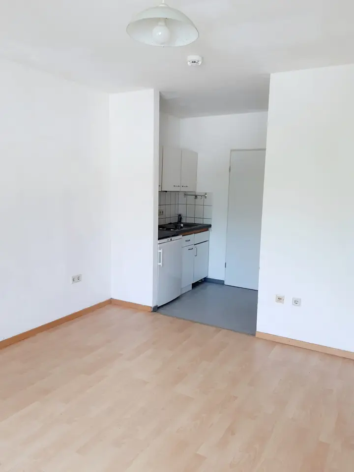2 Zimmer Wohnung mit 33 m² in Kassel – Bild 3