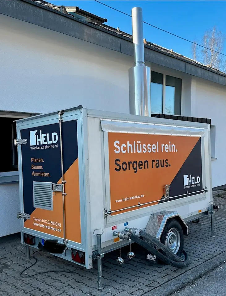 Studio mit 28 m² in Metzingen – Bild 7