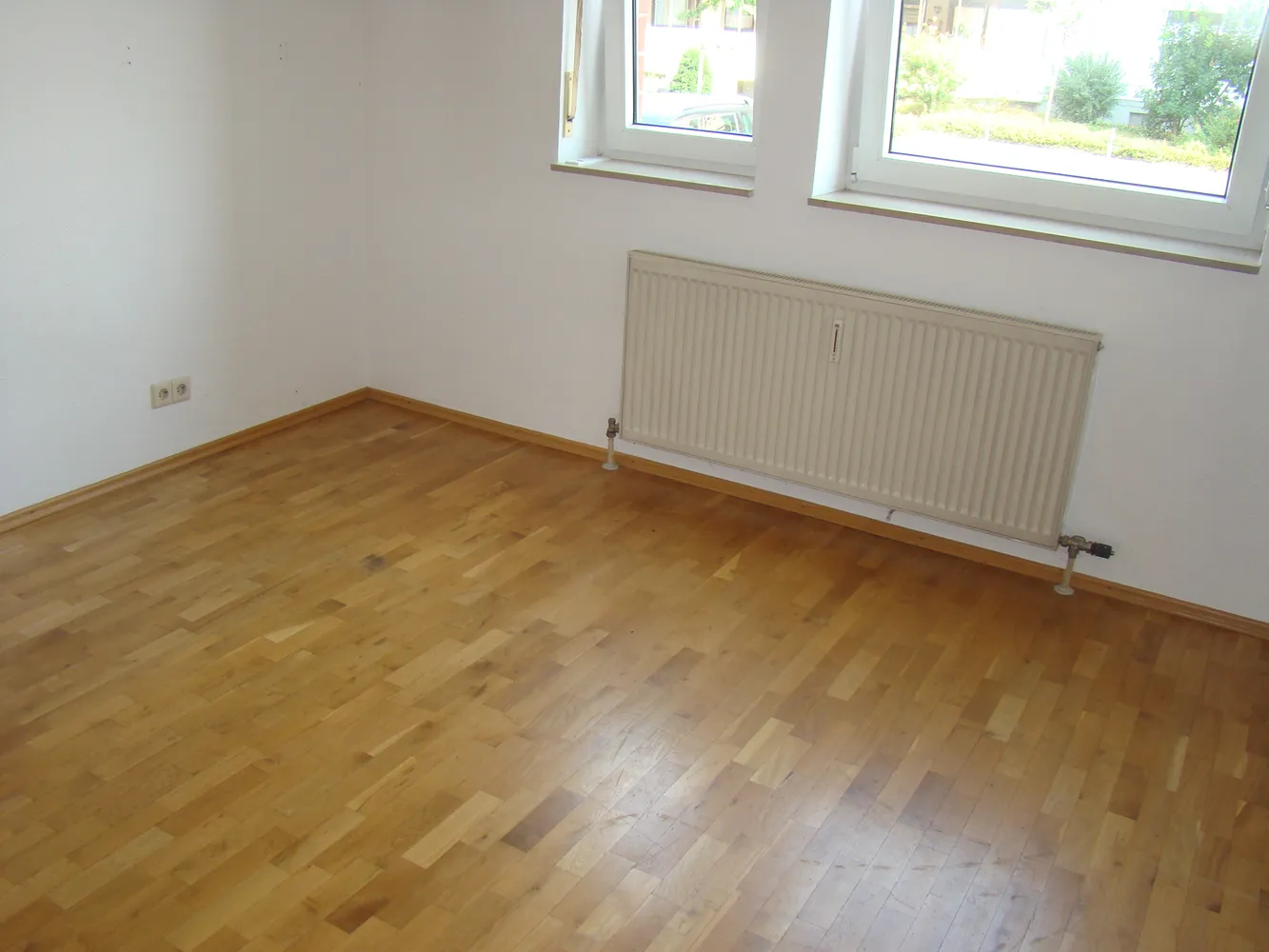 4 Zimmer Wohnung mit 108 m² in Speyer – Bild 8