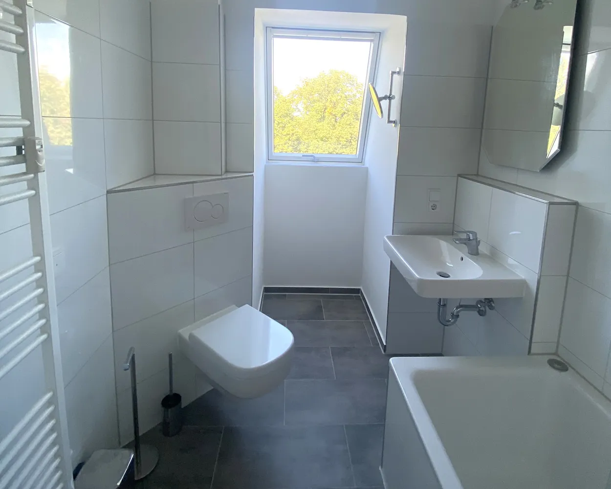 3 Zimmer Wohnung mit 82 m² in München – Bild 6