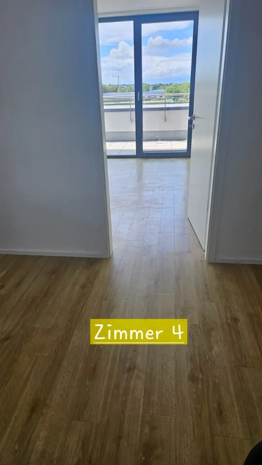 WG-Zimmer mit 12 m² in Bietigheim-Bissingen – Bild 7