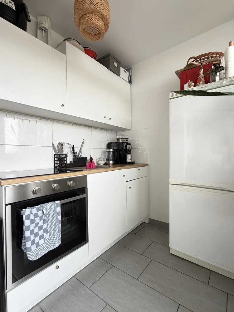 1 Zimmer Wohnung mit 36 m² in Köln – Bild 11