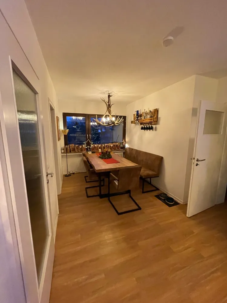 3 Zimmer Wohnung mit 73 m² in Duisburg – Bild 4