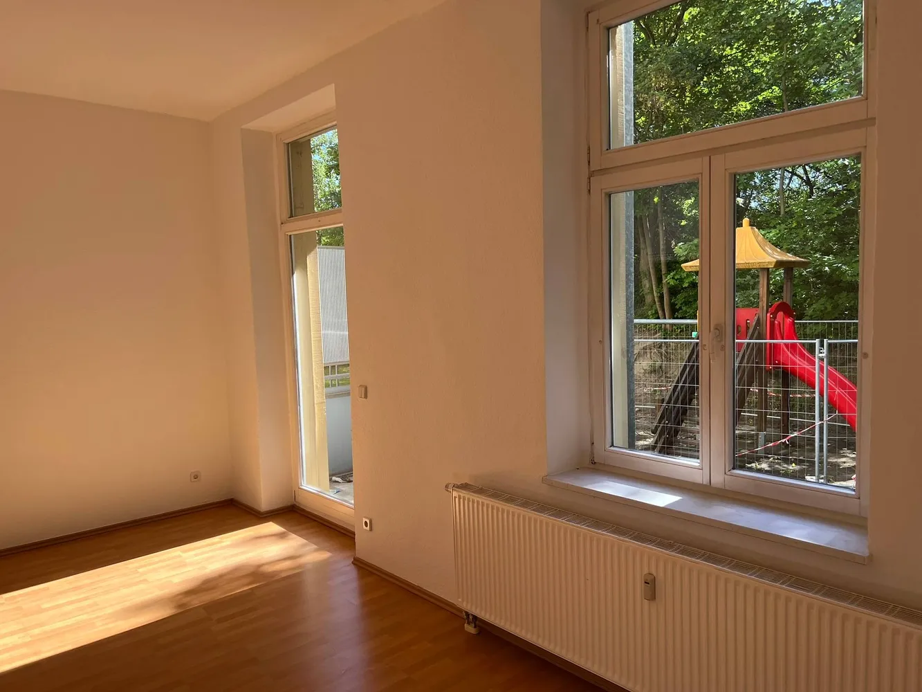 4 Zimmer Wohnung mit 114 m² in Pirna – Bild 2