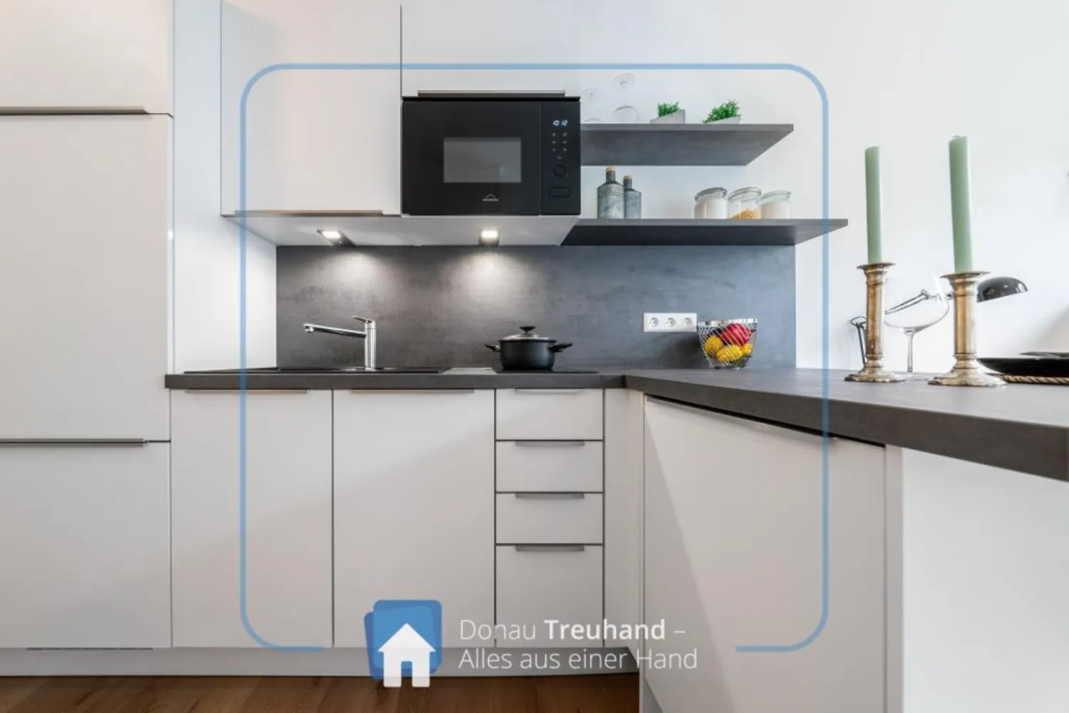 1 Zimmer Wohnung mit 21 m² in Passau – Bild 10