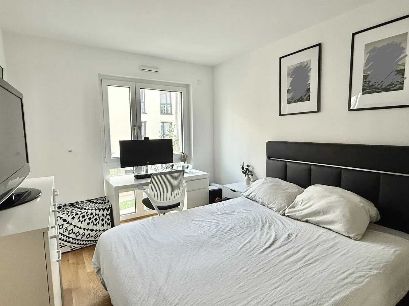 2 Zimmer Wohnung mit 50 m² in Karlsruhe – Bild 7