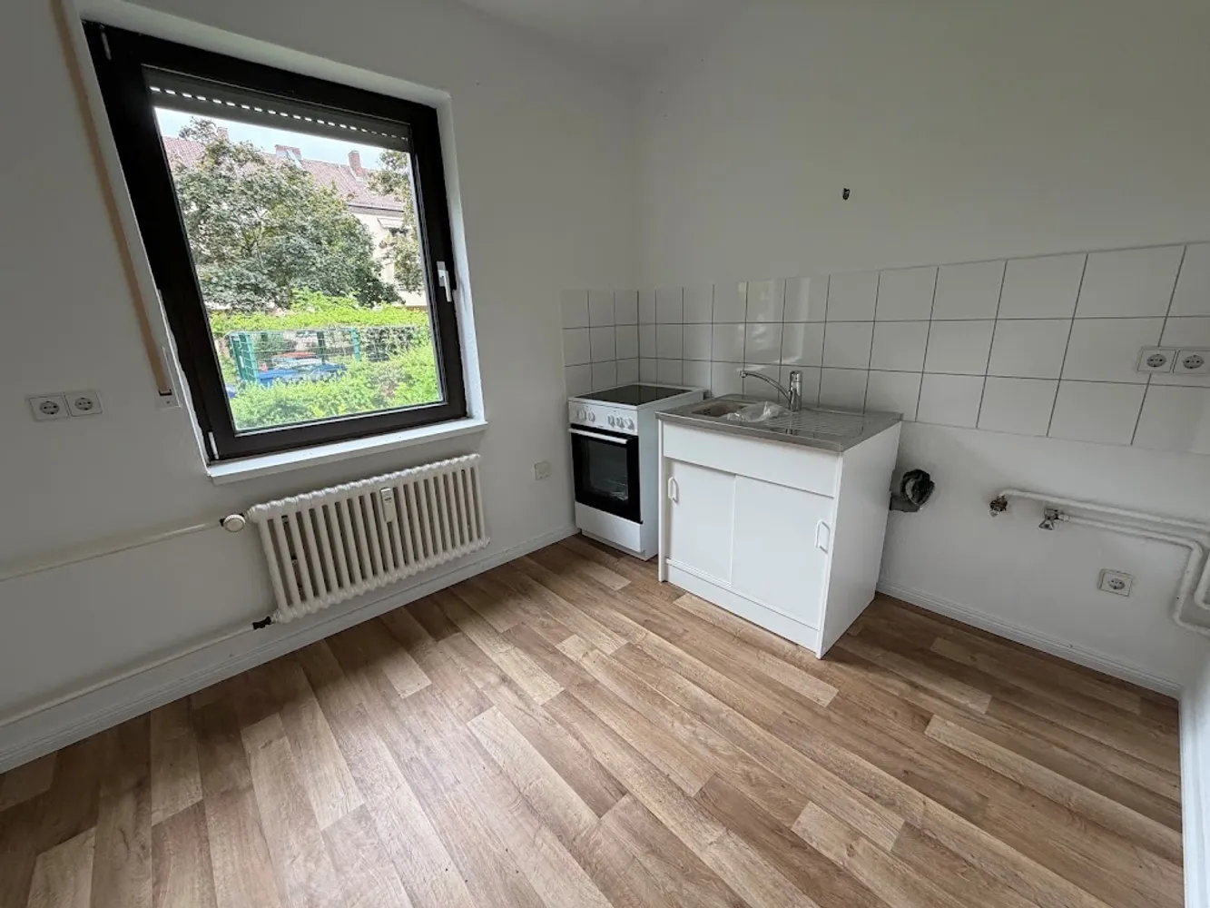 2 Zimmer Wohnung mit 65 m² in Berlin – Bild 3