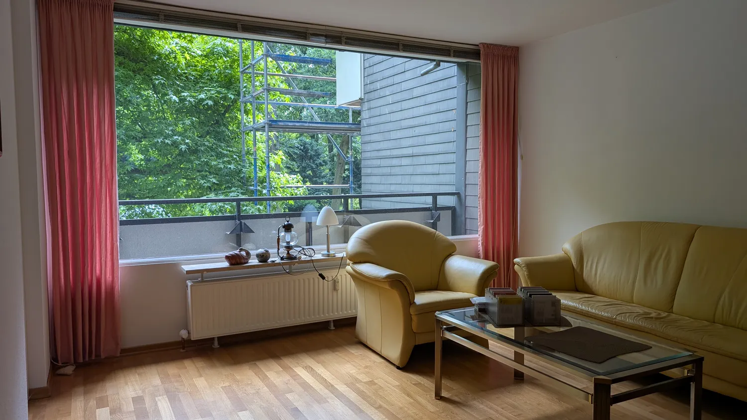 3 Zimmer Wohnung mit 88 m² in Mönchengladbach – Bild 2