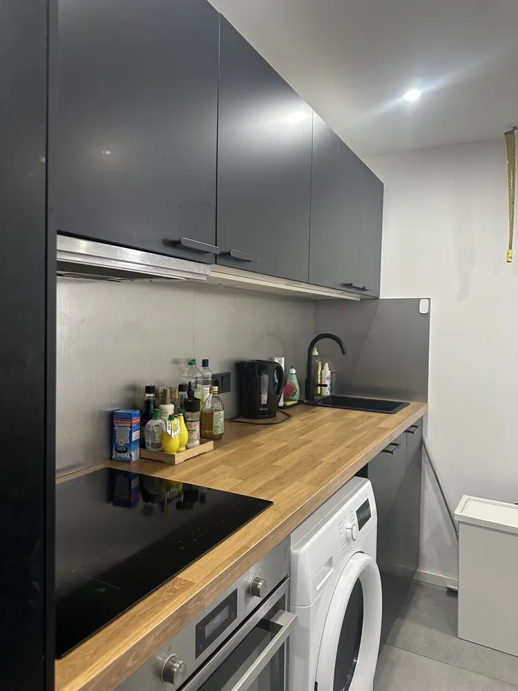 1 Zimmer Wohnung mit 10 m² in München – Bild 9
