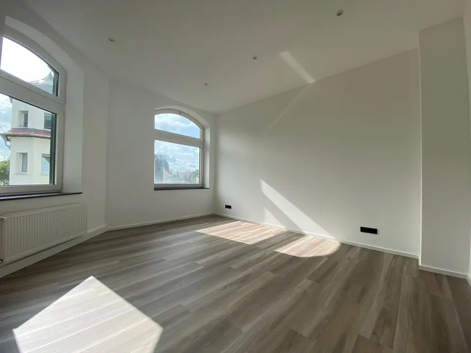 3 Zimmer Wohnung mit 47 m² in Essen – Bild 2