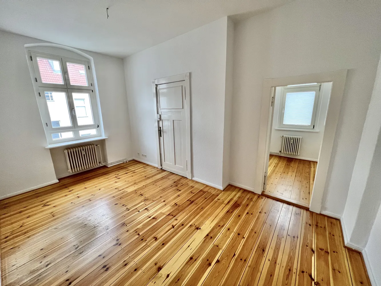 5 Zimmer Wohnung mit 195 m² in Berlin – Bild 11