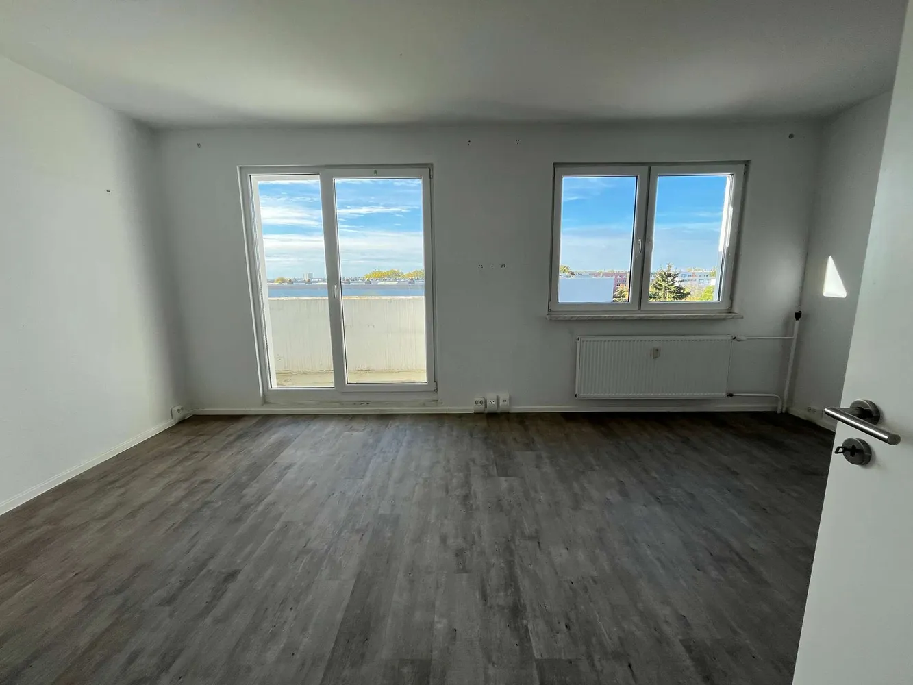 3 Zimmer Wohnung mit 57 m² in Halle (Saale) – Bild 8