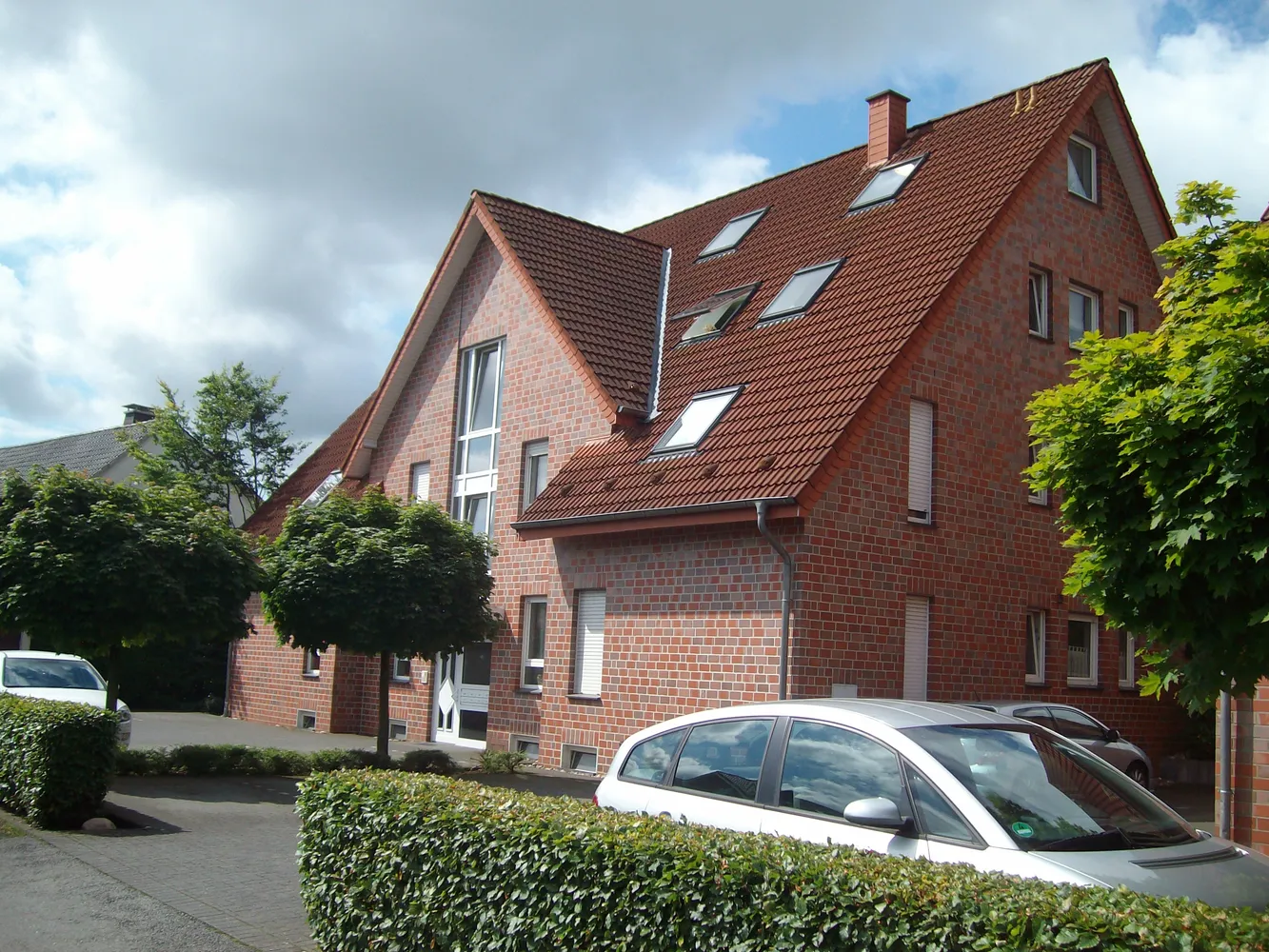 3 Zimmer Wohnung mit 78 m² in Gütersloh – Bild 4