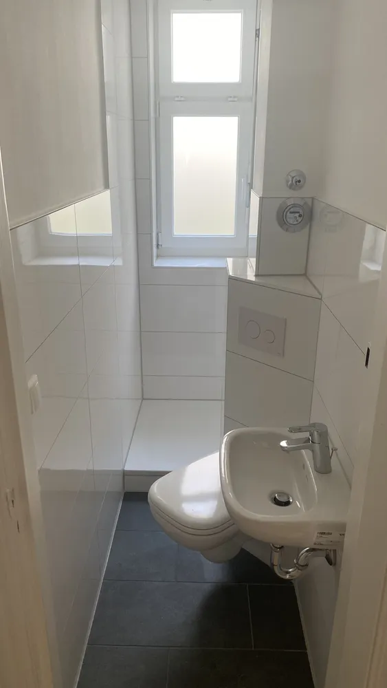 2 Zimmer Wohnung mit 40 m² in Hamburg – Bild 4