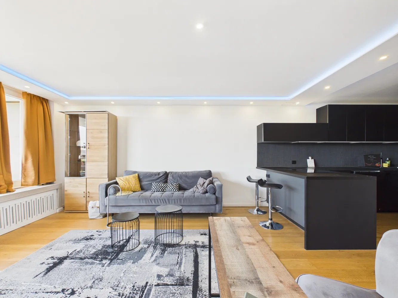 1 Zimmer Wohnung mit 51 m² in München – Bild 5