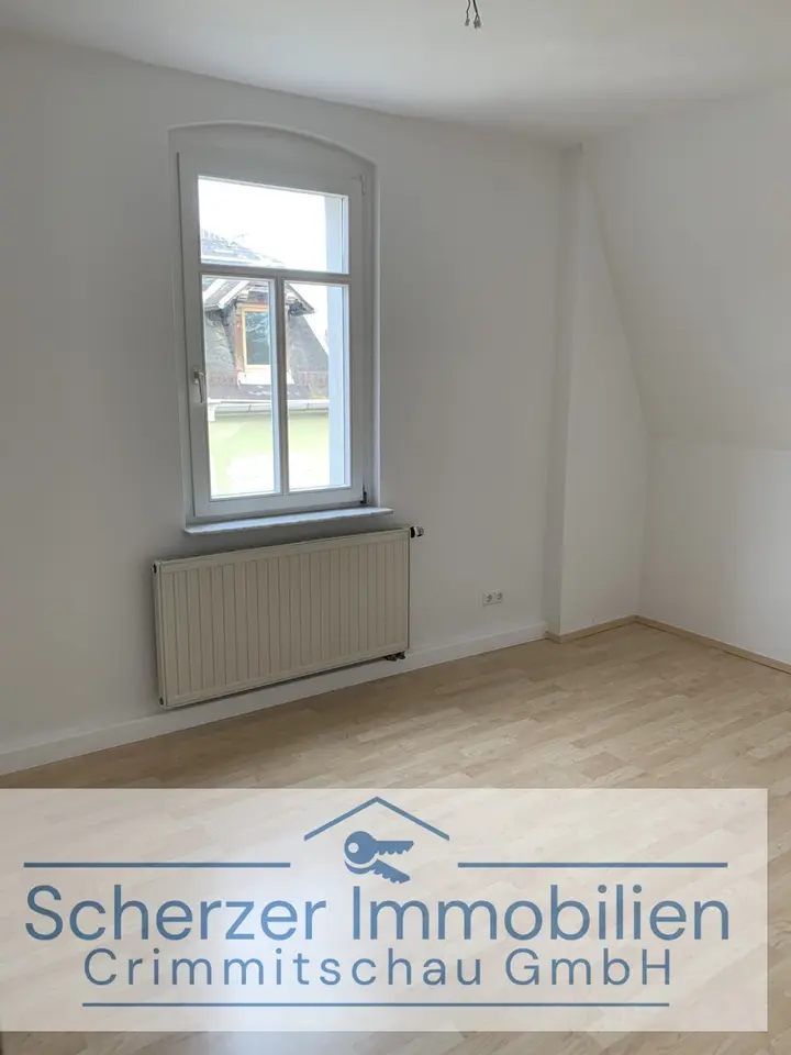 3 Zimmer Wohnung mit 83 m² in Crimmitschau – Bild 6
