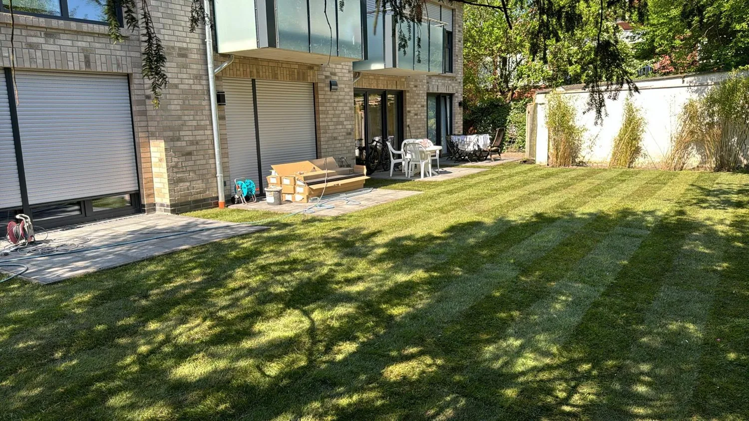 WG-Zimmer mit 27 m² in Oldenburg – Bild 3