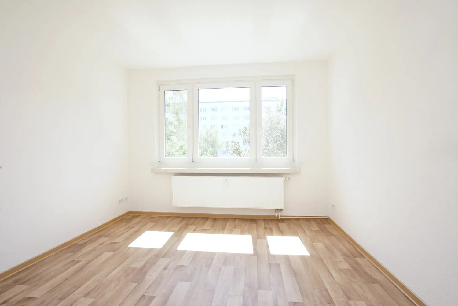 5 room apartment with 118 m² in Chemnitz – Photo 11