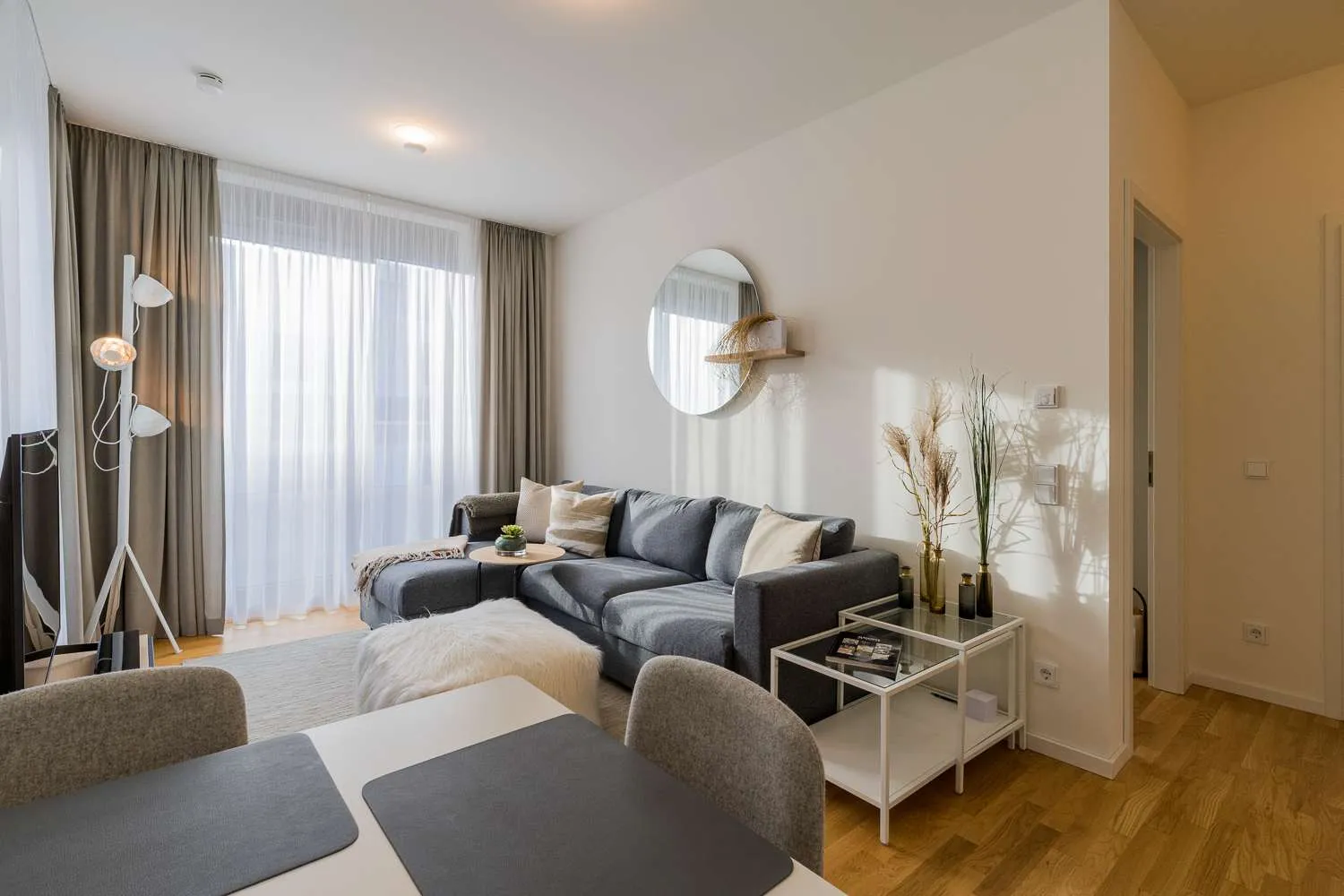 2 Zimmer Wohnung mit 47 m² in Berlin – Bild 5