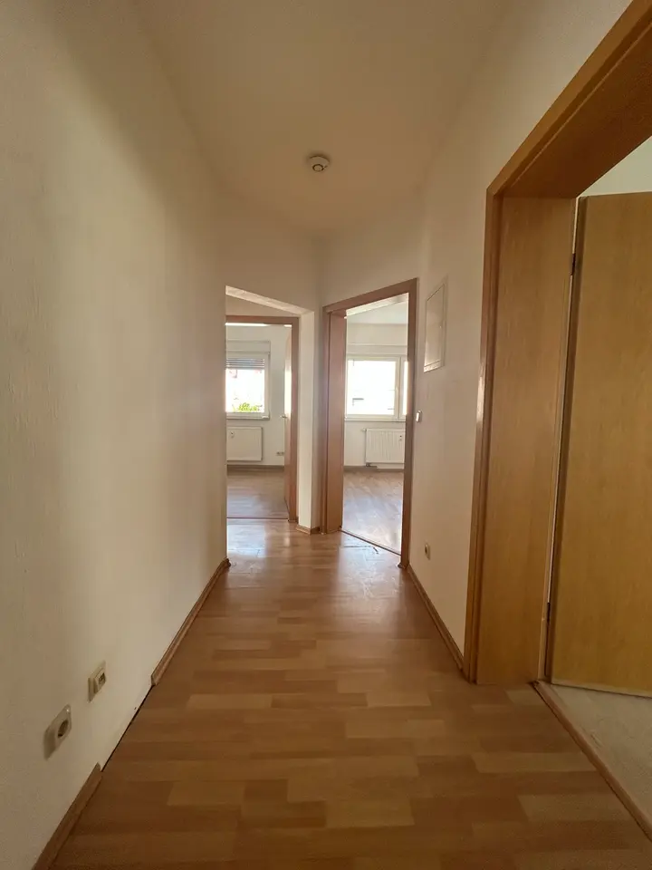 3 Zimmer Wohnung mit 57 m² in Gelsenkirchen – Bild 4