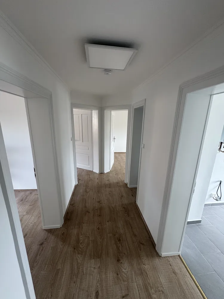 3 Zimmer Wohnung mit 60 m² in Frankfurt am Main – Bild 3