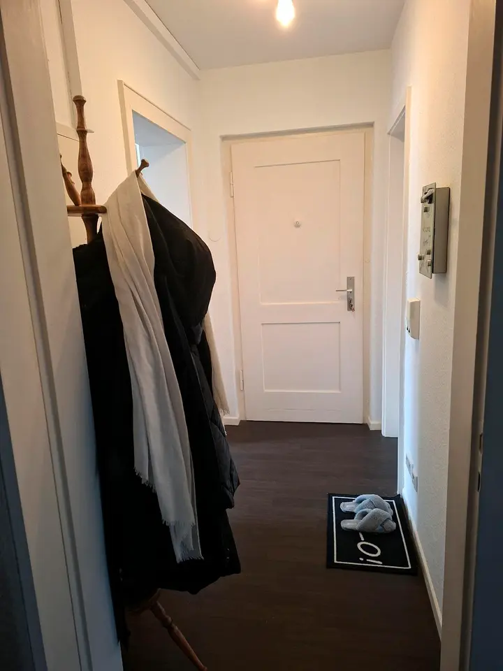 2 room apartment with 55 m² in Wolfsburg – Photo 7