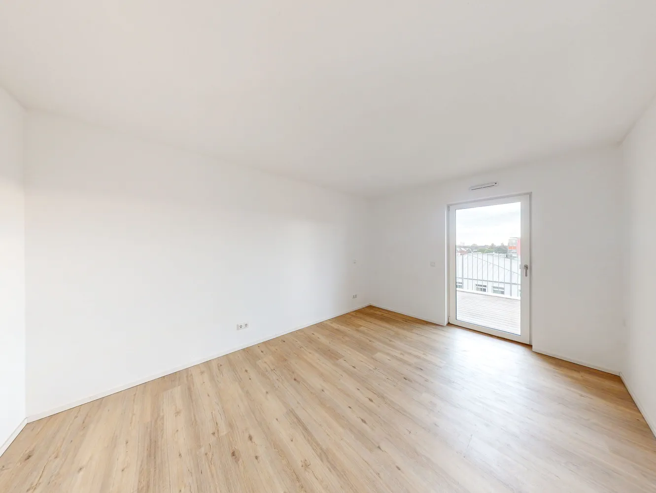 2 Zimmer Wohnung mit 60 m² in Nürnberg – Bild 11