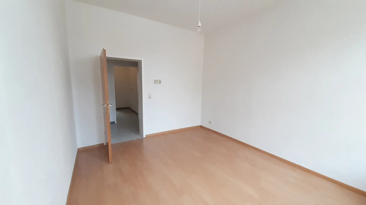 3 Zimmer Wohnung mit 58 m² in Hannover – Bild 4