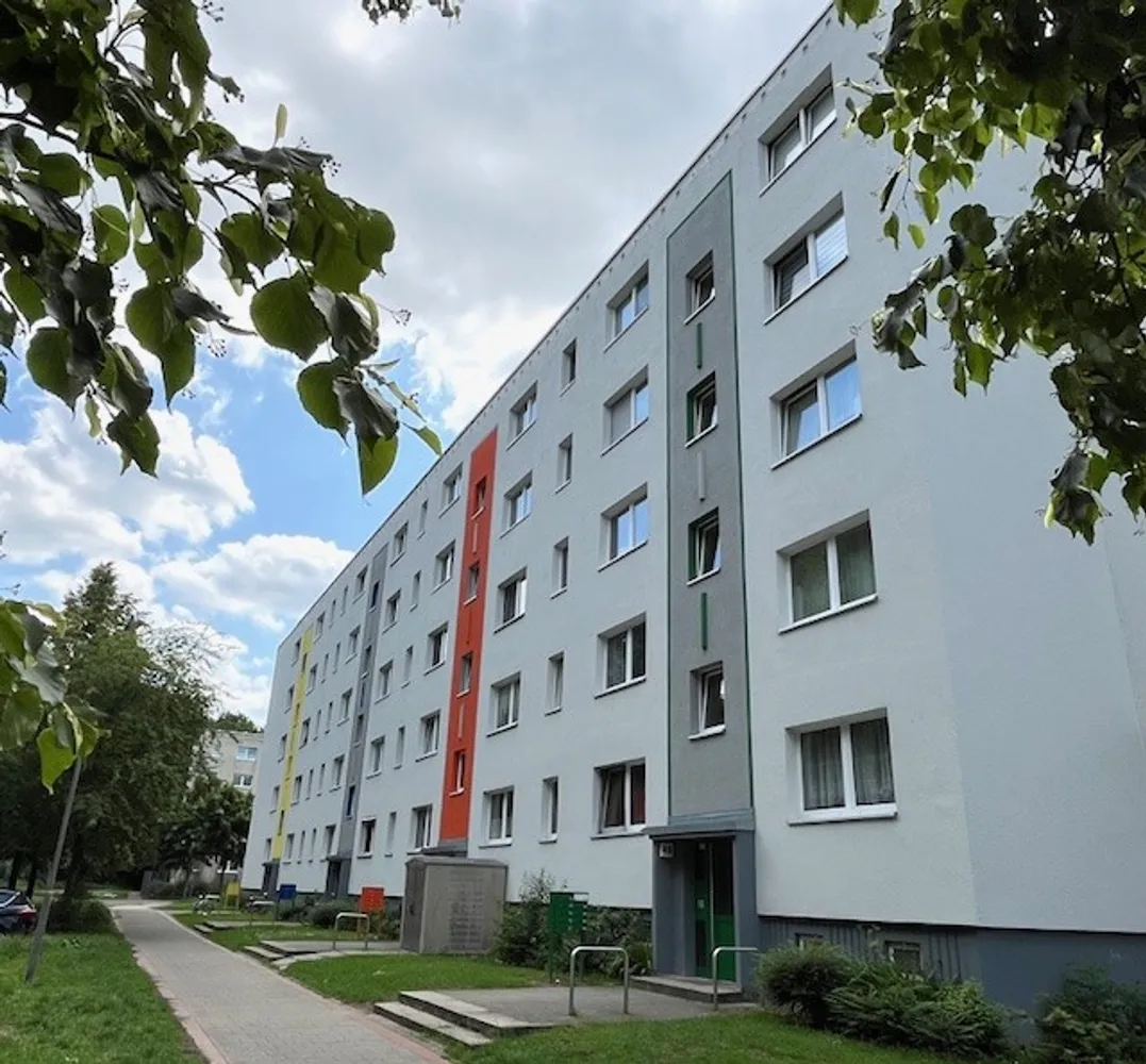 5 Zimmer Wohnung mit 104 m² in Schwerin – Bild 6