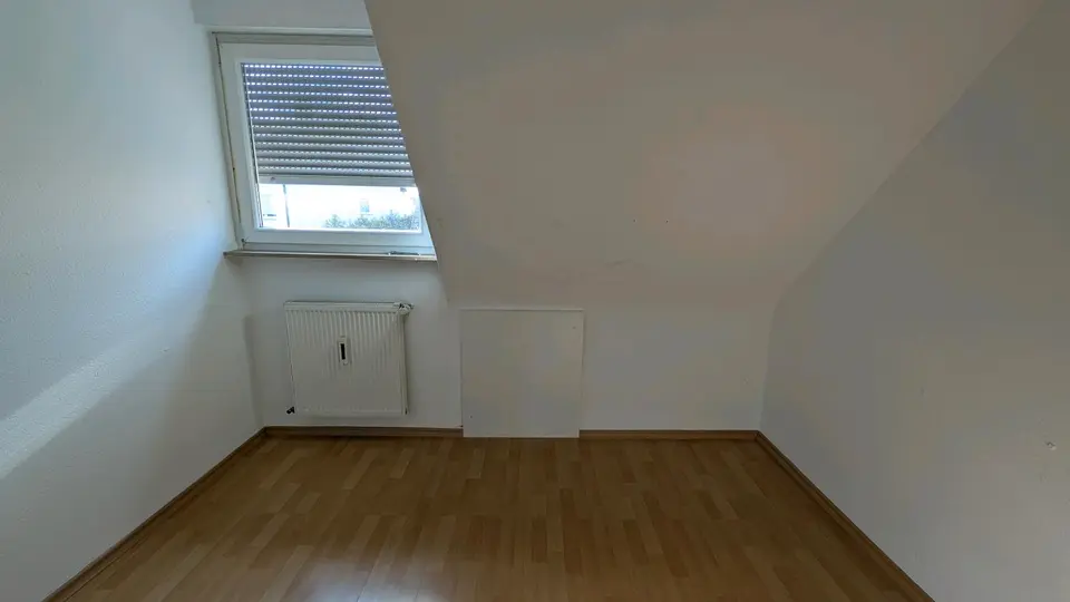 3 Zimmer Wohnung mit 48 m² in Heilbronn – Bild 9