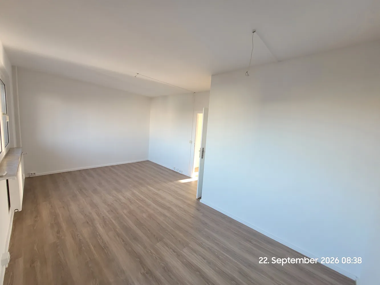 3 Zimmer Wohnung mit 55 m² in Halle (Saale) – Bild 6