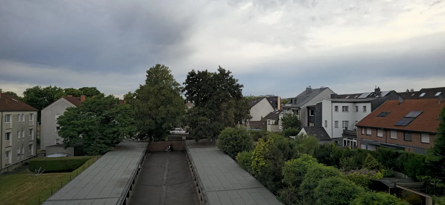 2 room apartment with 54 m² in Mülheim an der Ruhr – Photo 3