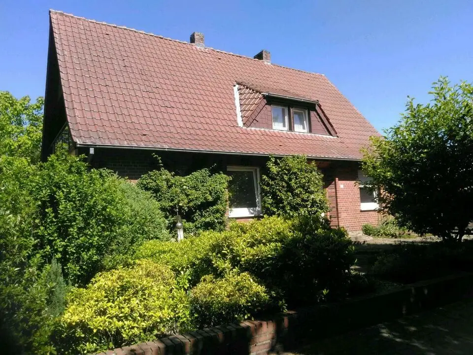 3 Zimmer Wohnung mit 85 m² in Ibbenbüren – Bild 1