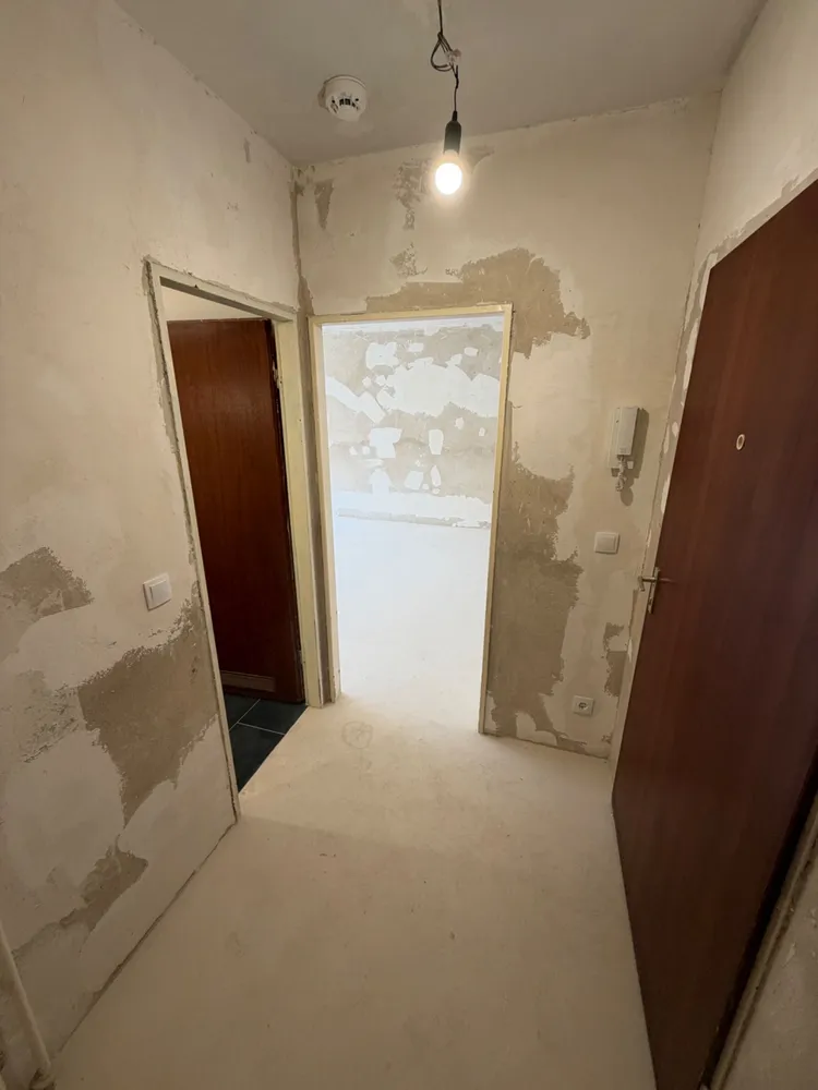 1 Zimmer Wohnung mit 36 m² in Berlin – Bild 2