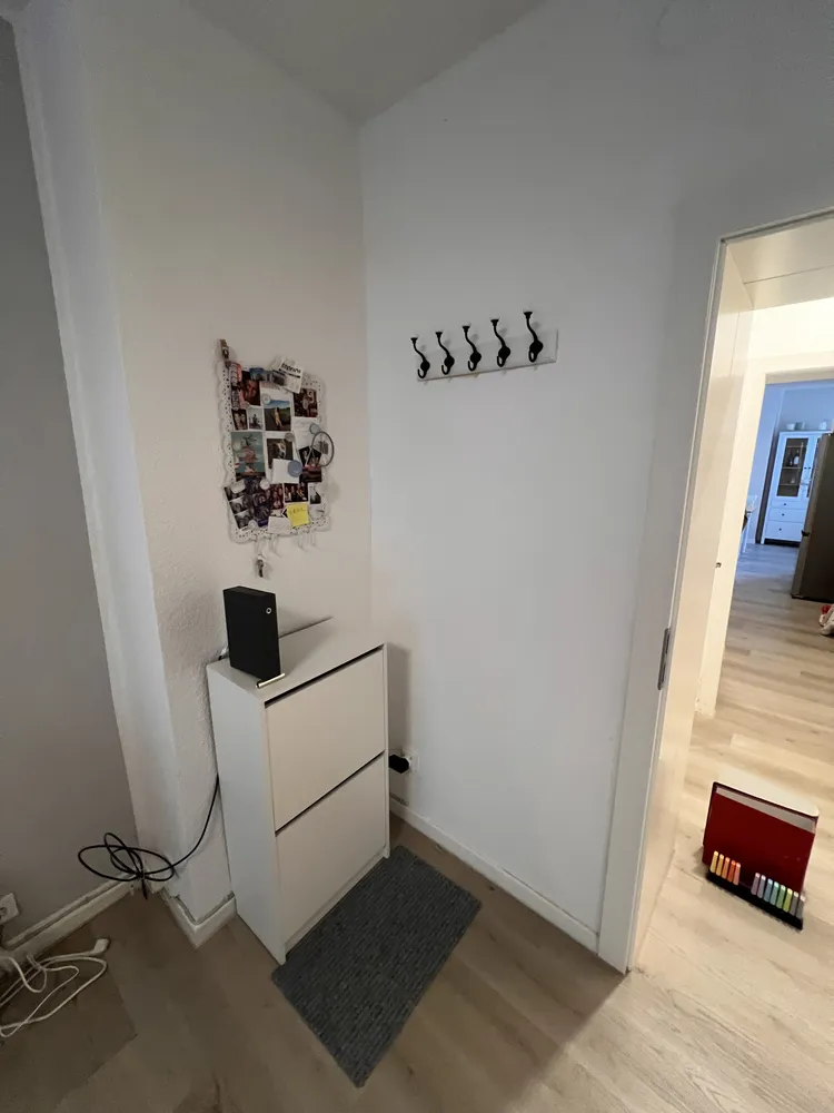 2 Zimmer Wohnung mit 37 m² in Düsseldorf – Bild 11