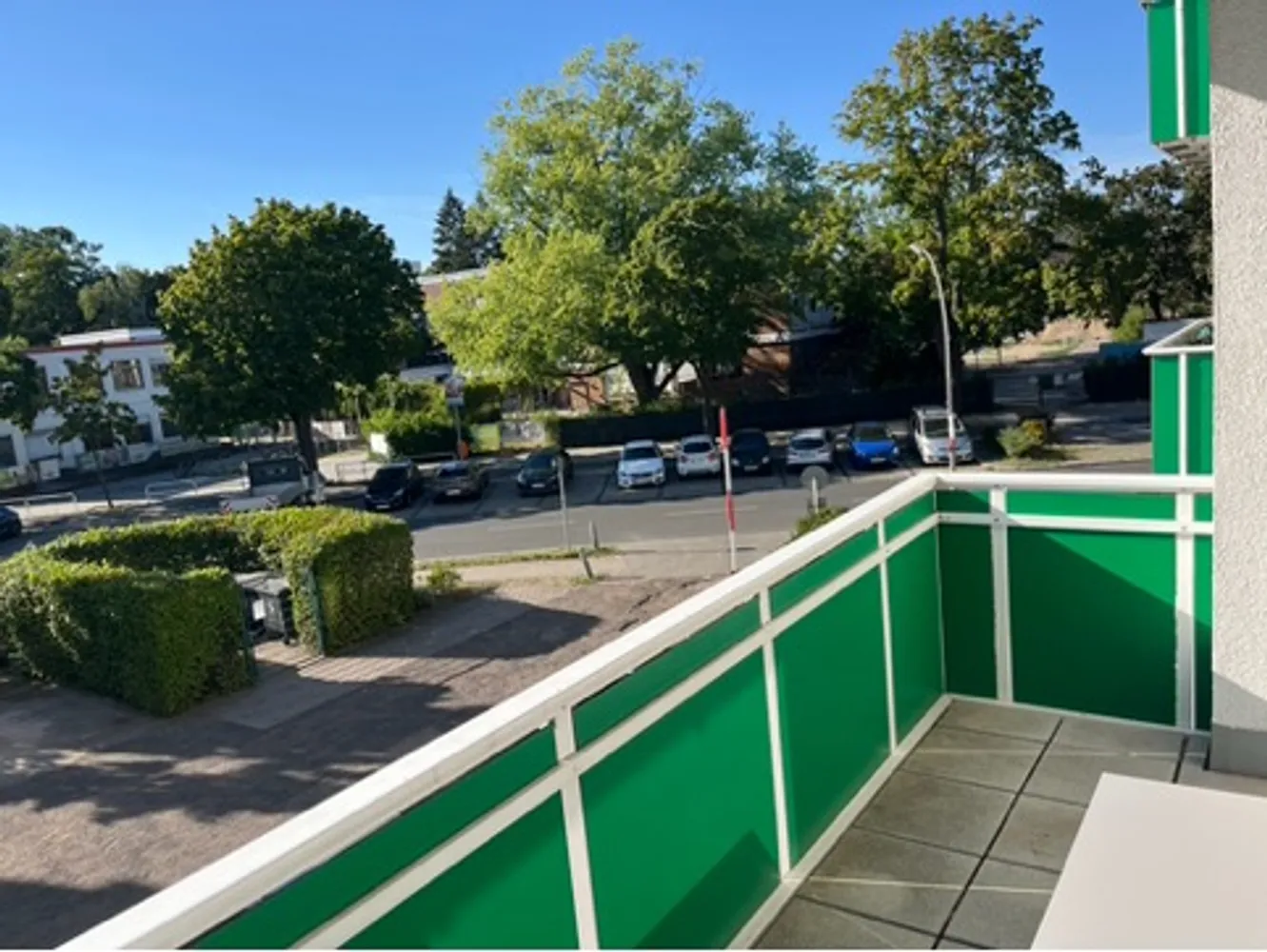 2 Zimmer Wohnung mit 53 m² in Berlin – Bild 4